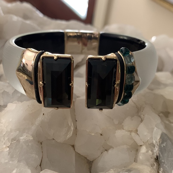 ALEXIS BITTAR Bracelet BRAND NEW NEVER WORN - Picture 4 of 15